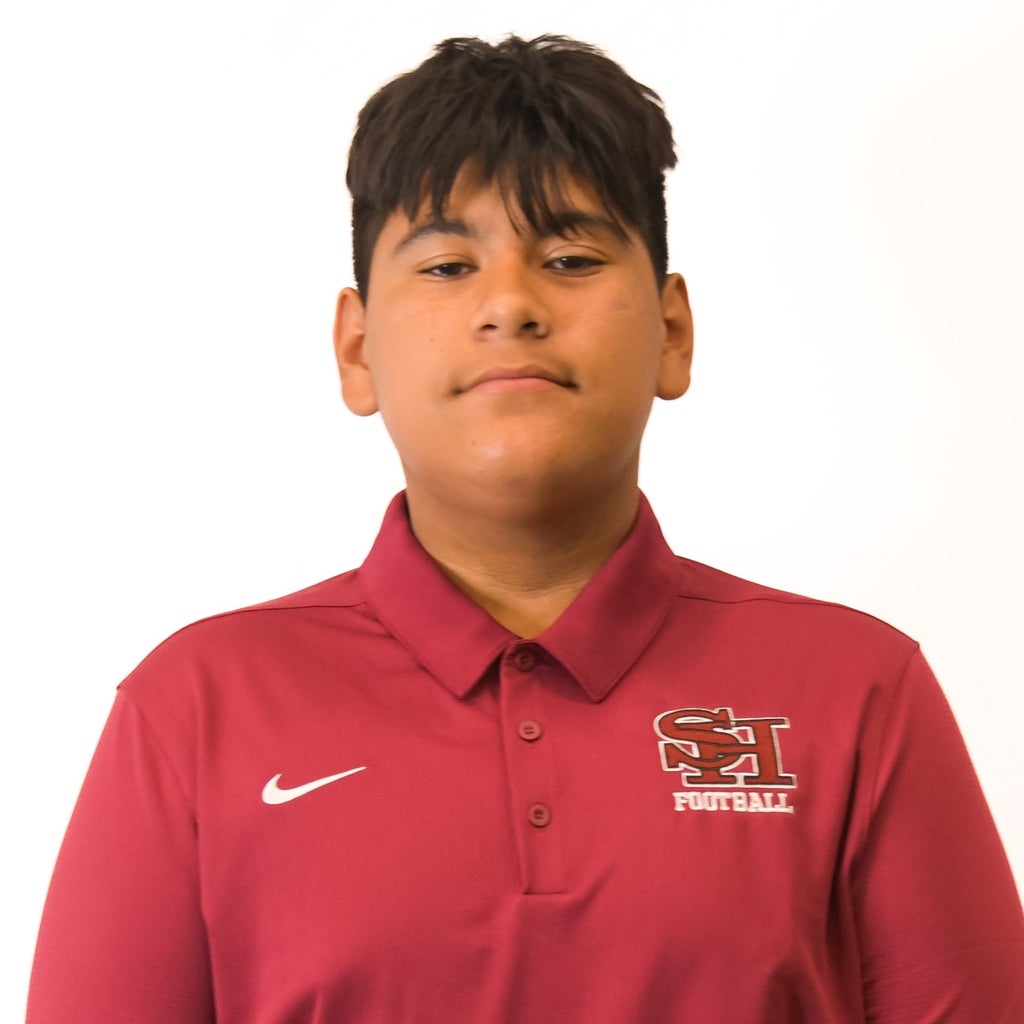 Reyli Ocampo mugshot