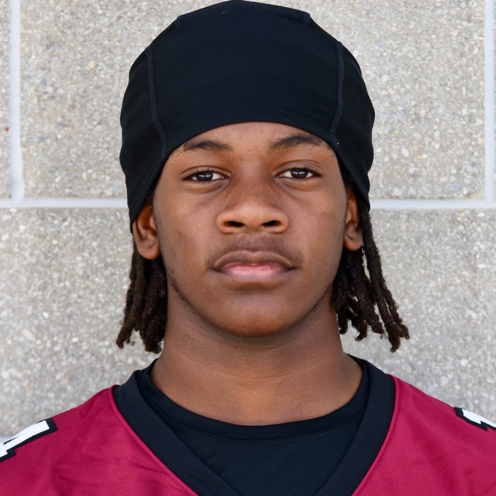 Ayjion Manuel mugshot