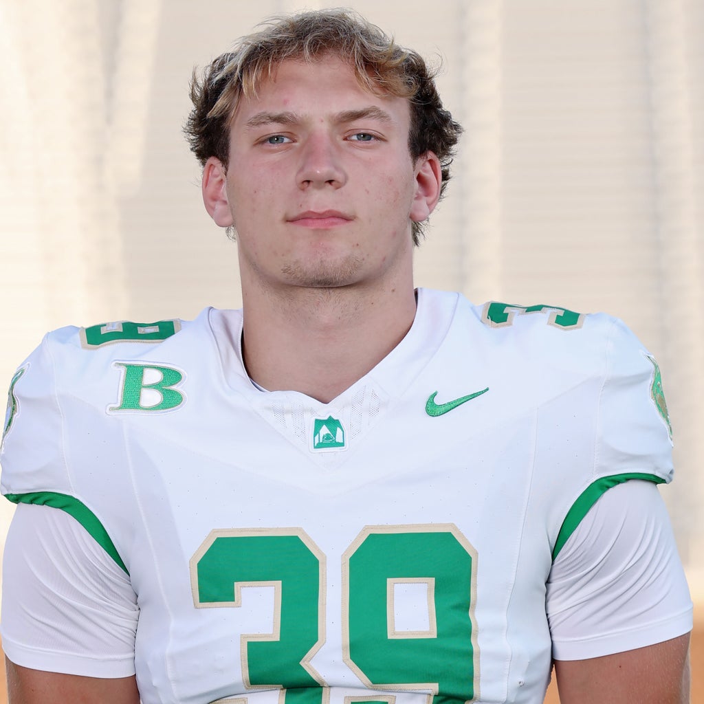 Rhett Cockfield mugshot