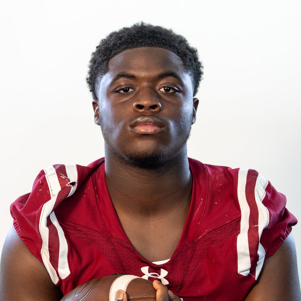 Sidique Kamara mugshot