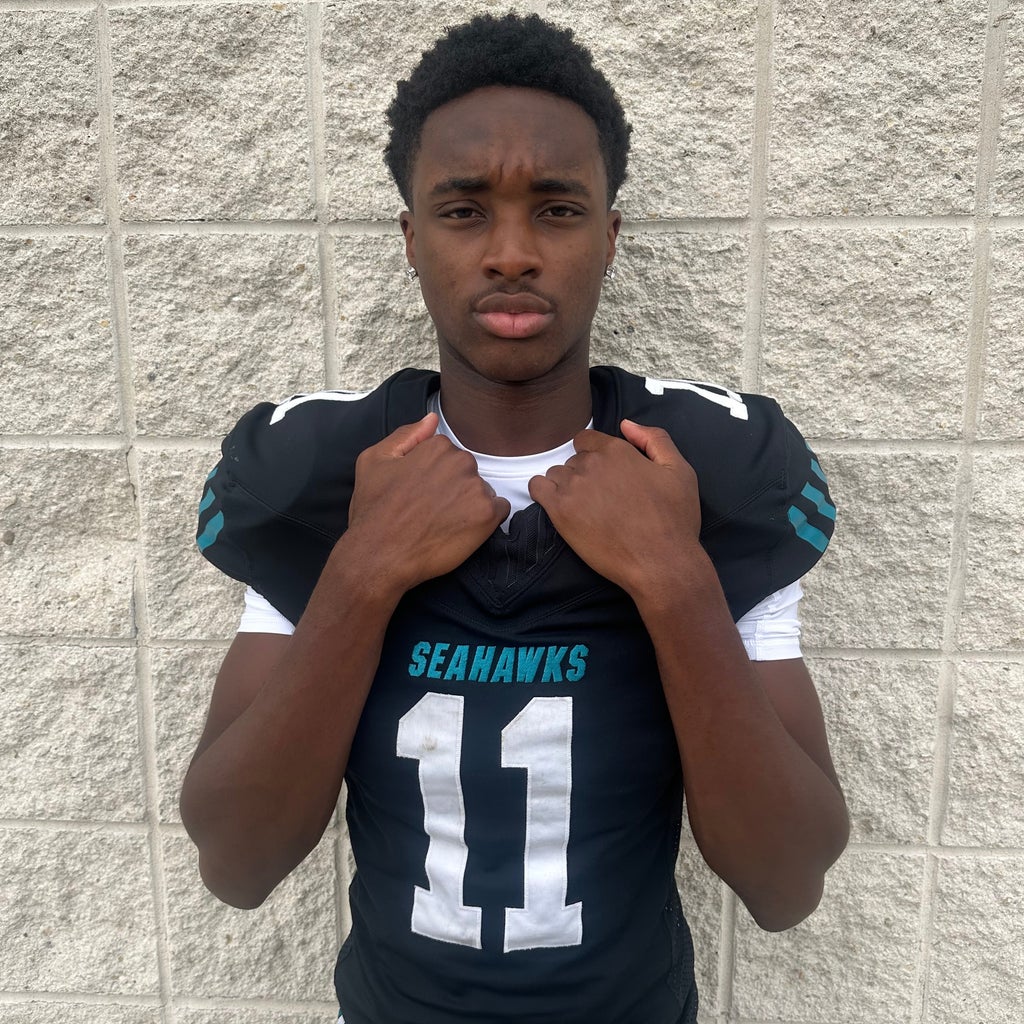 Julius Cannon mugshot