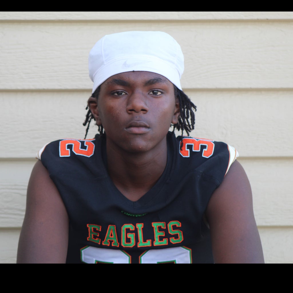 Jeff Jackson mugshot