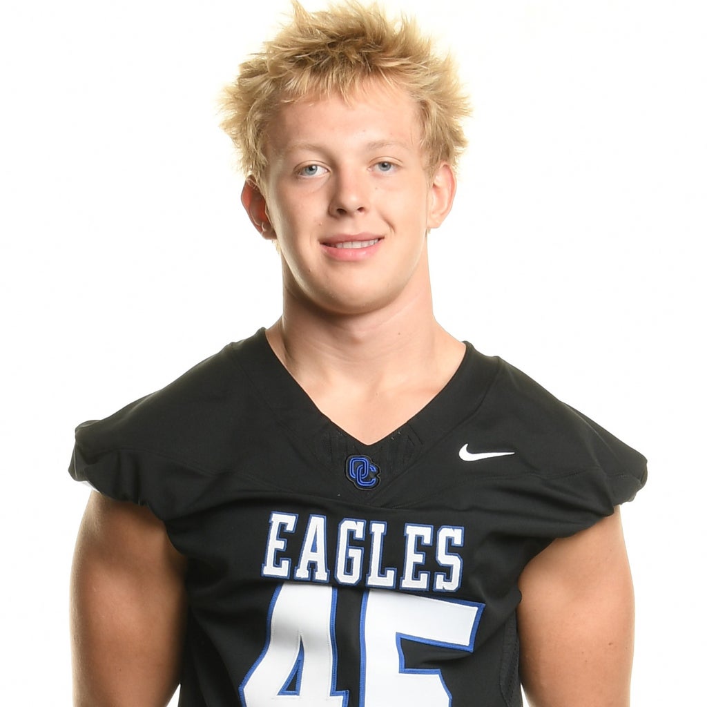 Jet Lake mugshot