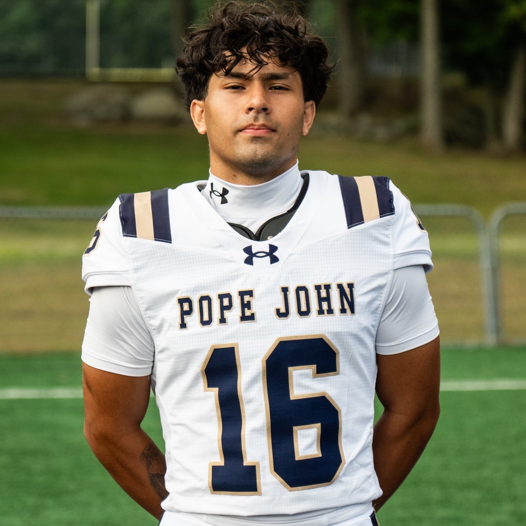 Anthony Castro mugshot