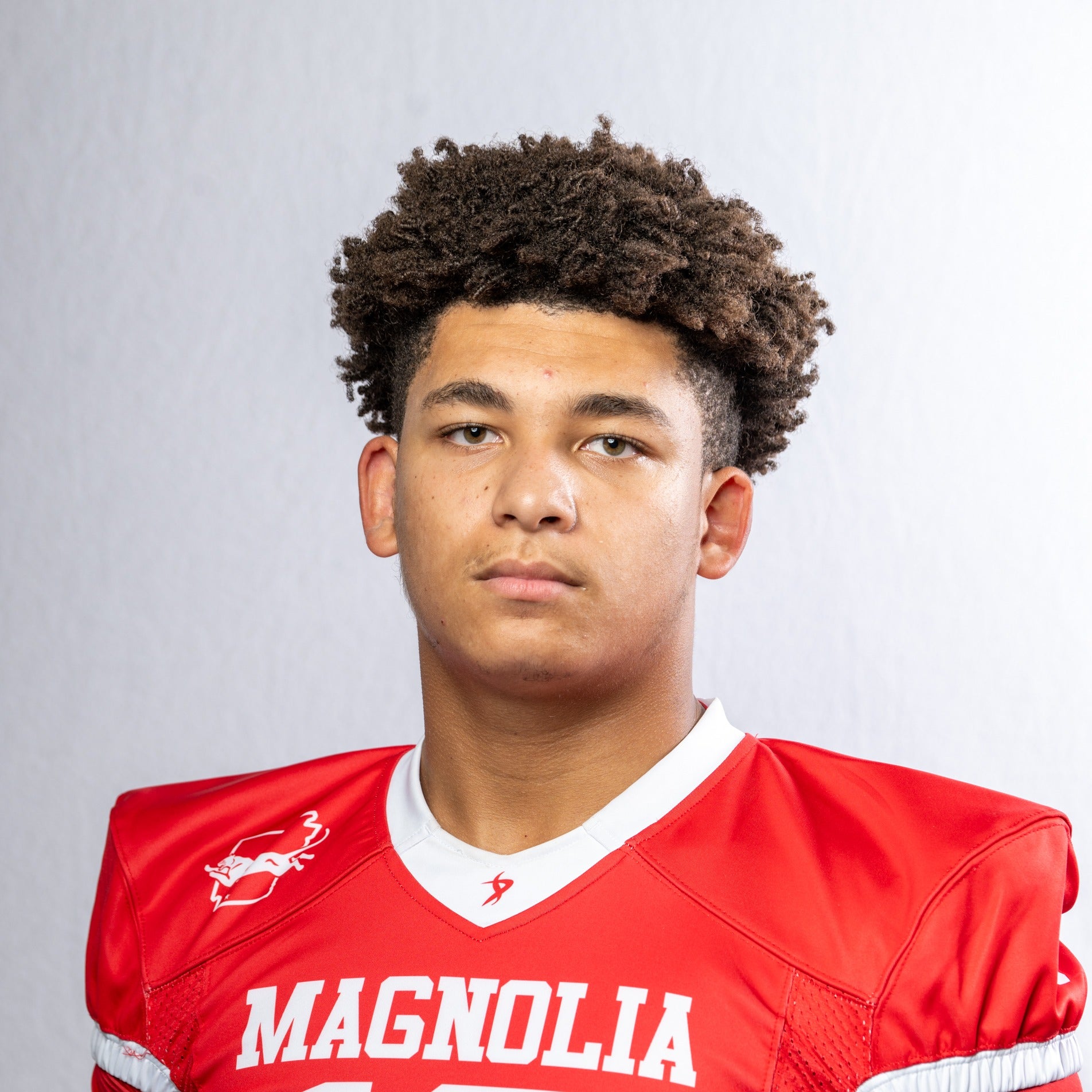 Jermiah Otwell mugshot