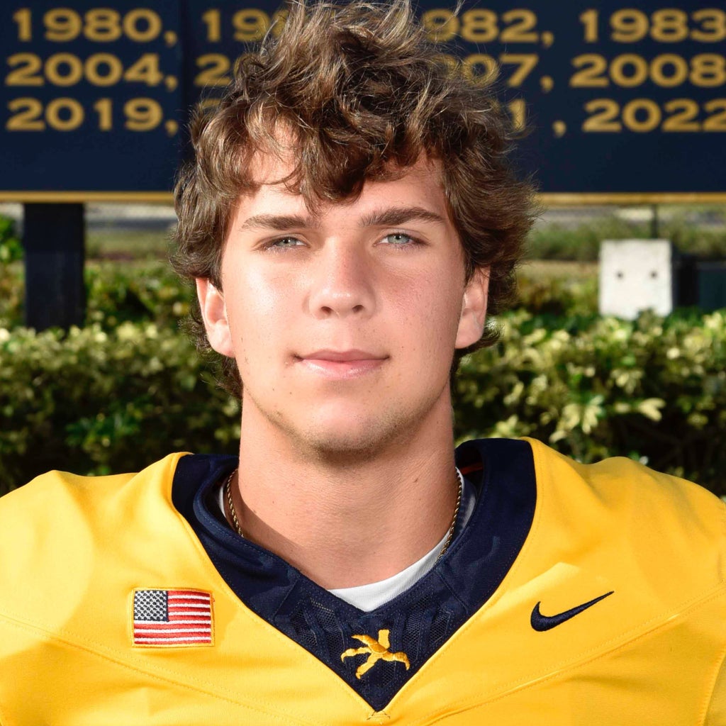 Brody Hubbell mugshot