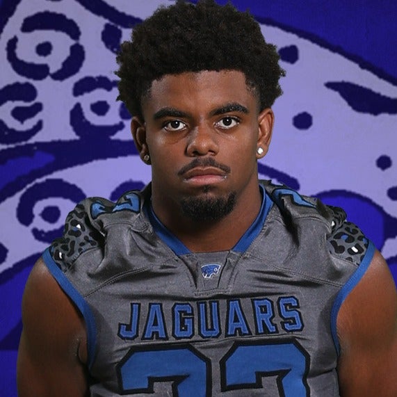 Kaiden Gooden mugshot