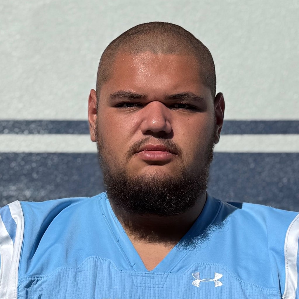 Jaxsen Tafaoimalo mugshot