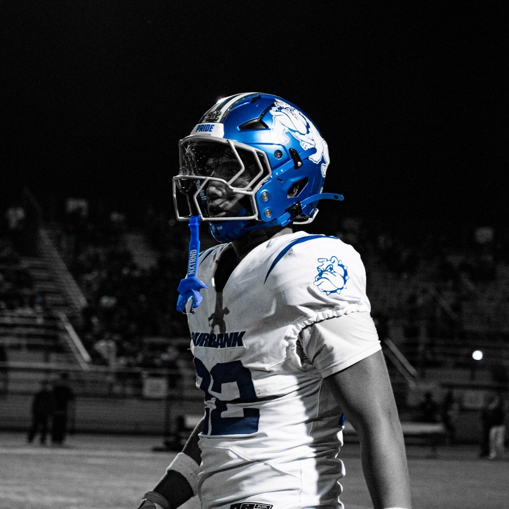 Kaylem Valencia mugshot