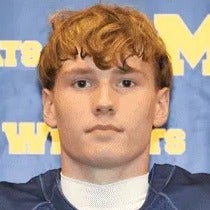 Logan Hoffman mugshot