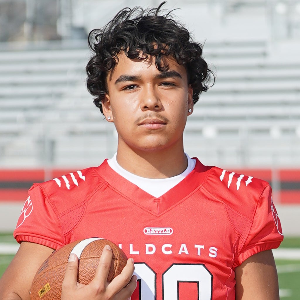 Jordan Abarca mugshot