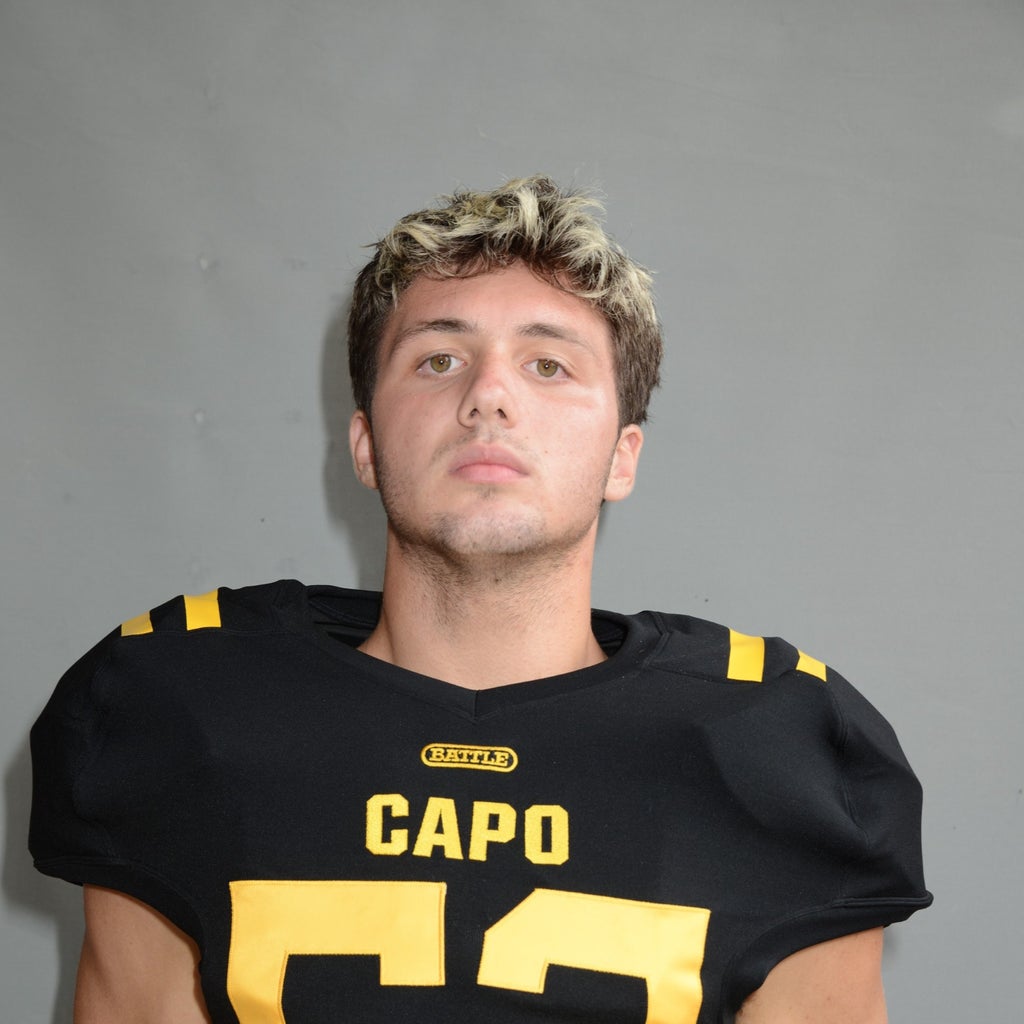 Damon Epstein mugshot