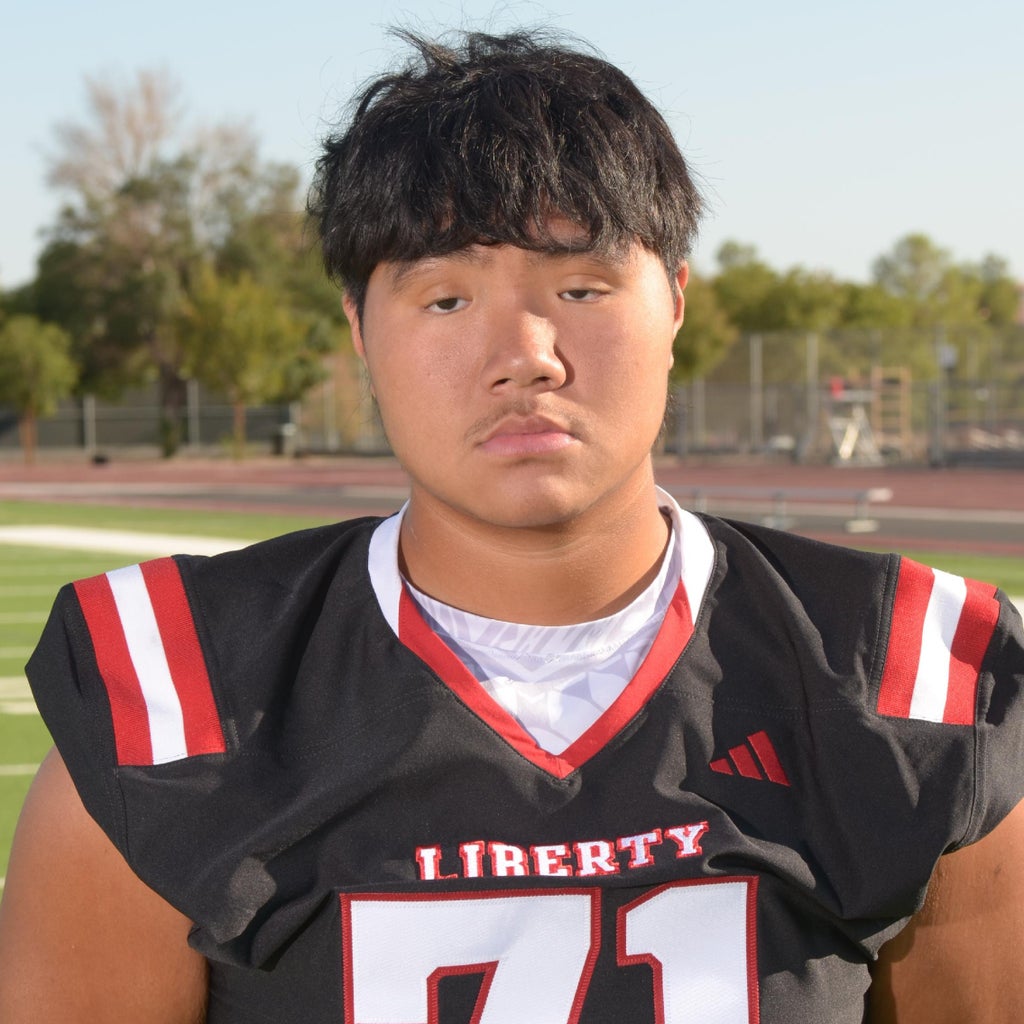 Titus Fanene mugshot