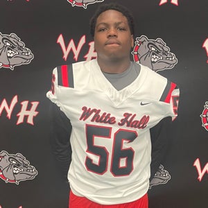 Dialo Lattimore mugshot