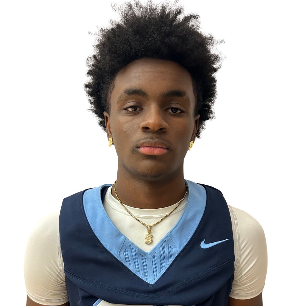 Shakur Walker mugshot