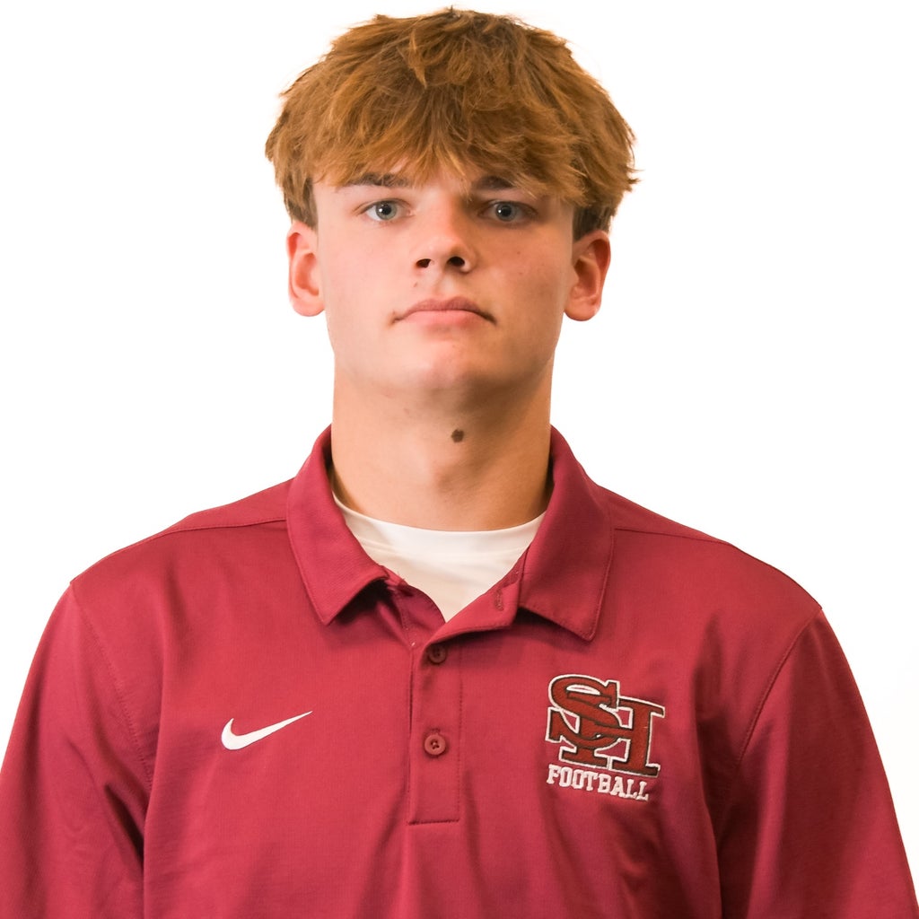 Carson Huffstutler