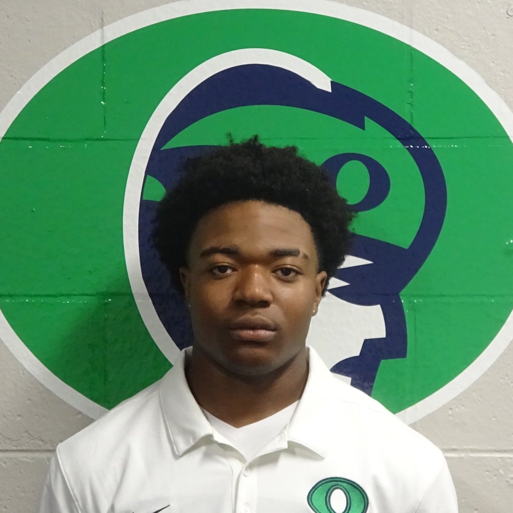 Elijah Hargrove mugshot