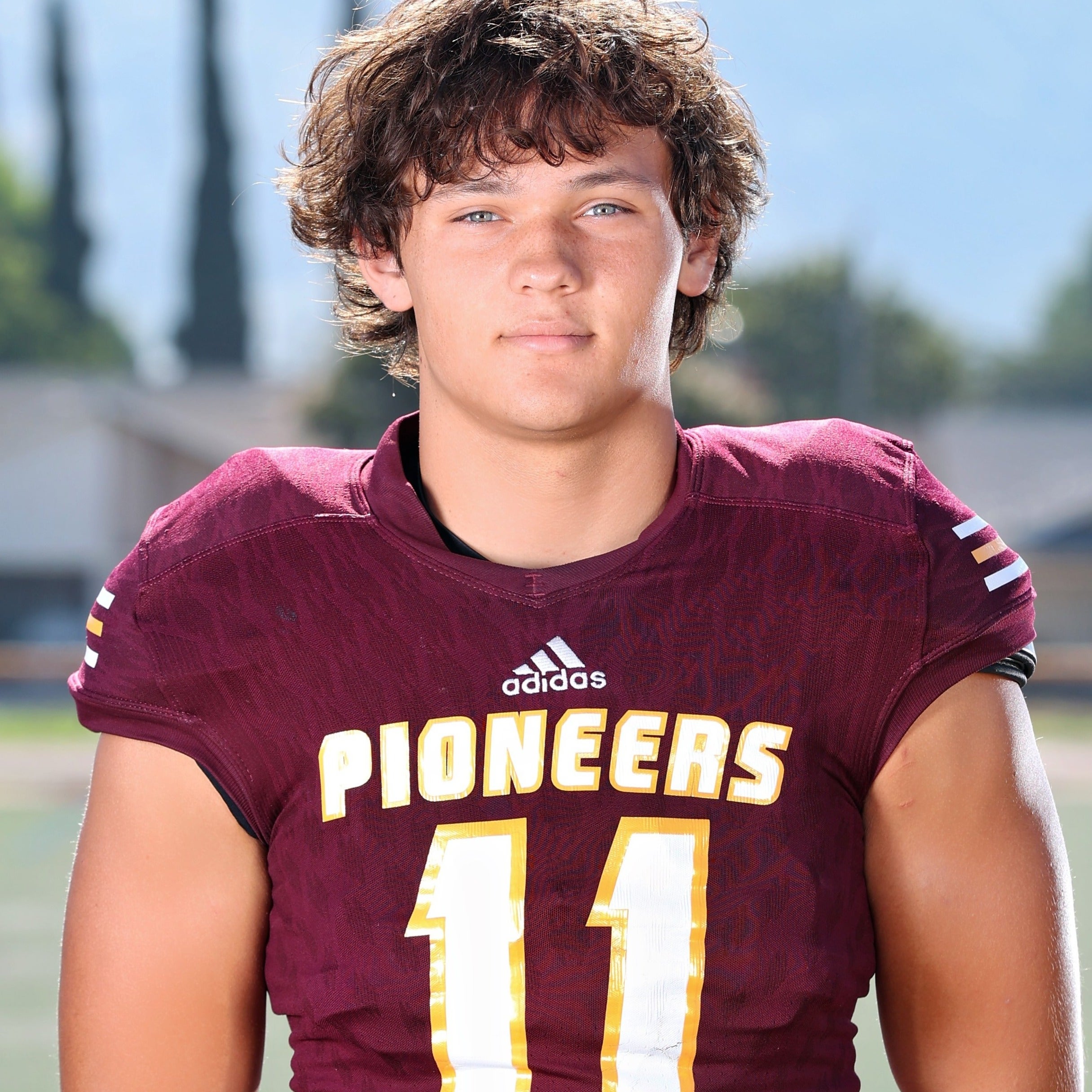 Ryan Schlundt Bodien