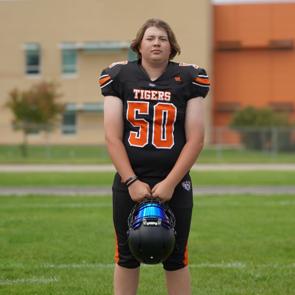 Jakob Woolley mugshot