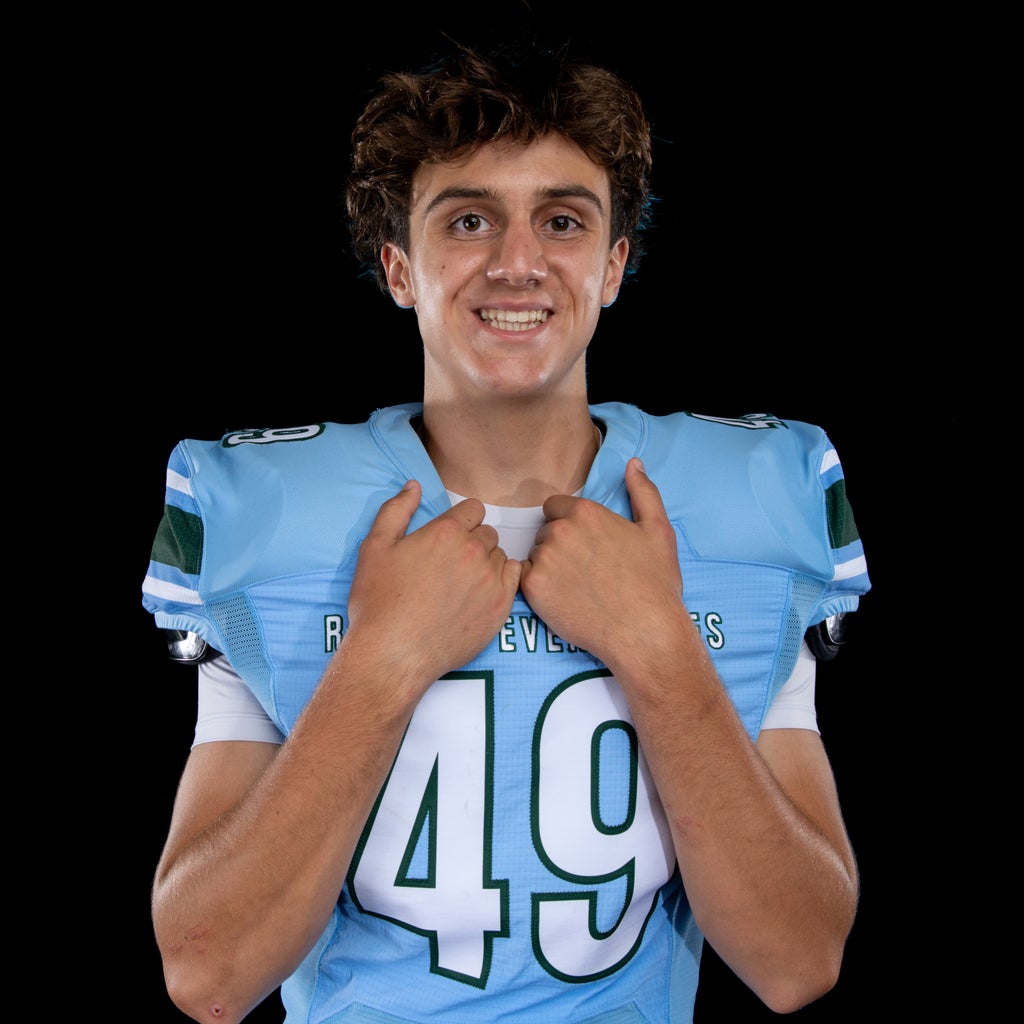 Robbie Stieglitz mugshot