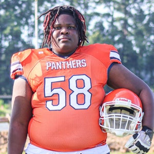 Xzavion White mugshot