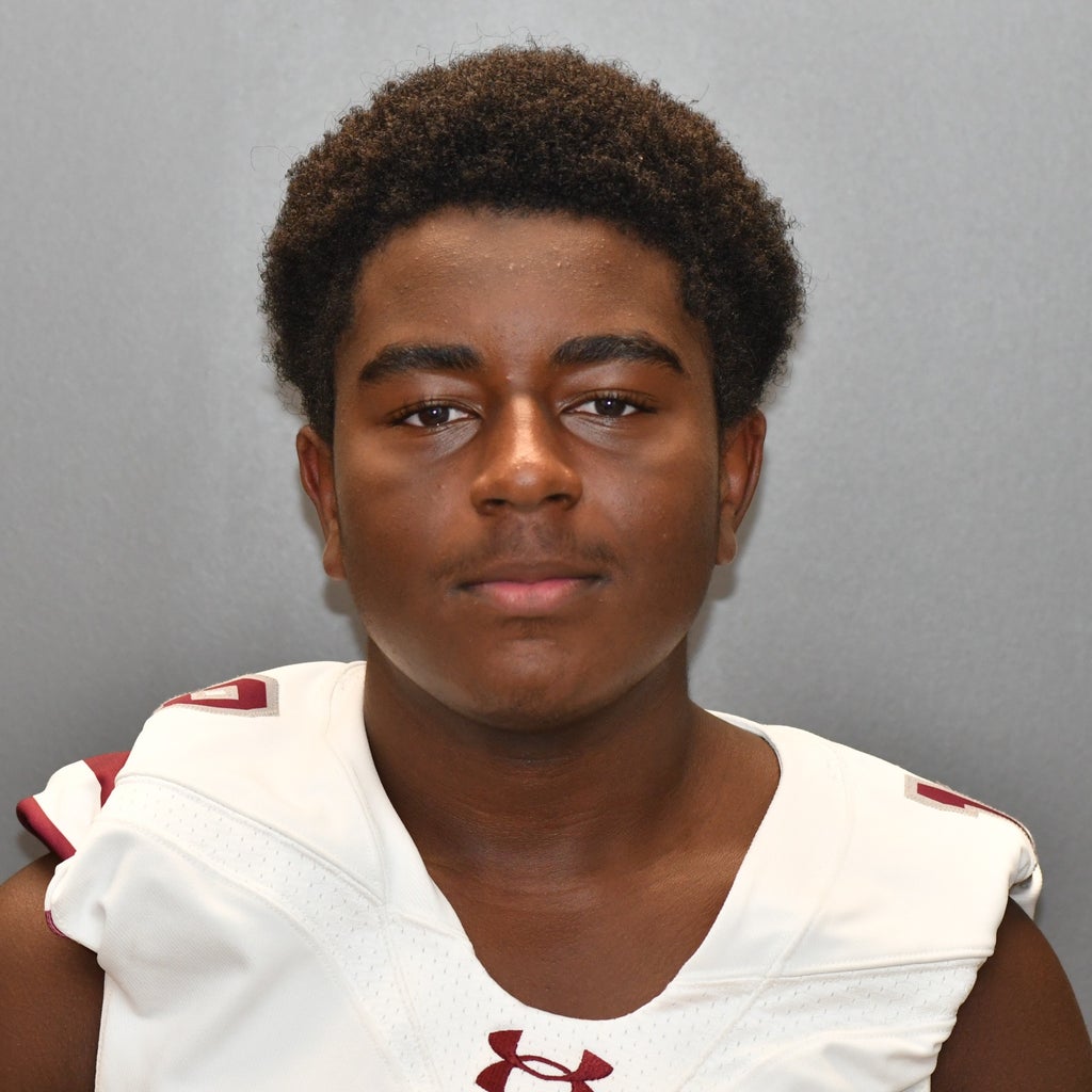 Conner Holt mugshot