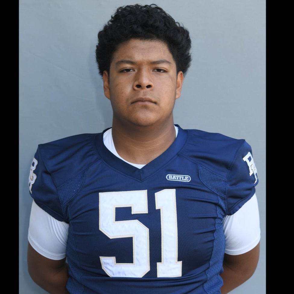 Francisco Macias mugshot