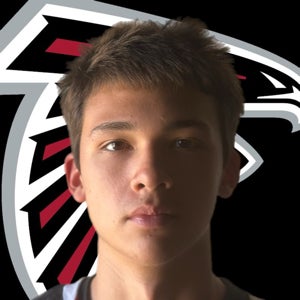 Bryar Milligan mugshot