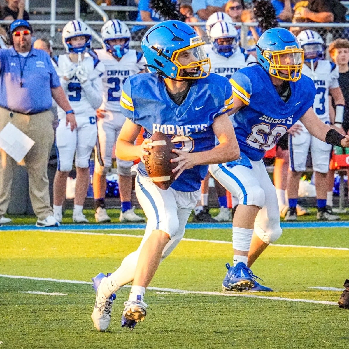 Owen McCroskey mugshot