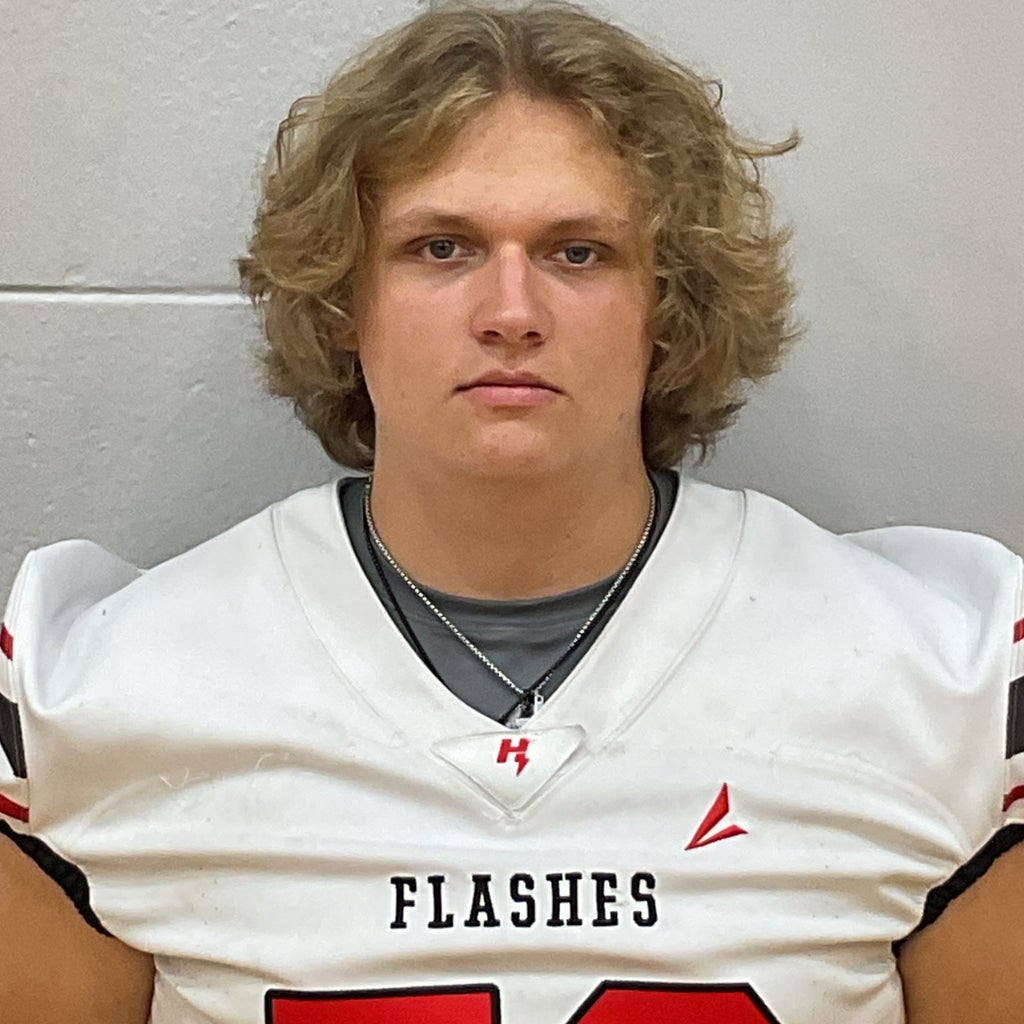 Patrick Holman mugshot