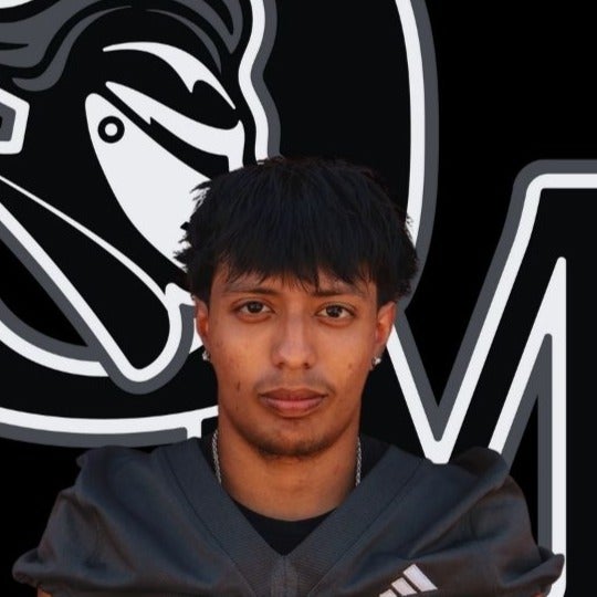 Ezekiel Gomez mugshot