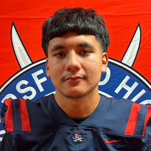 Jayden Navarro
