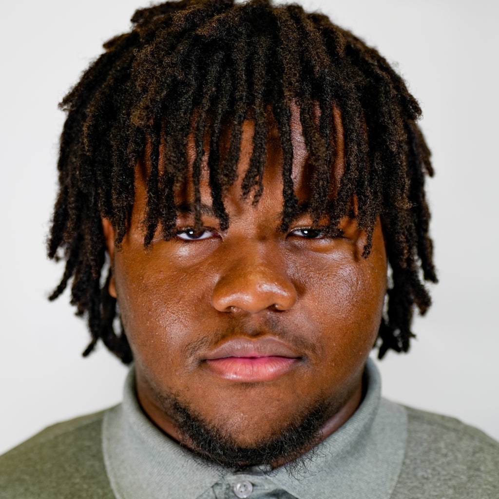 Jonathan Adeniji mugshot