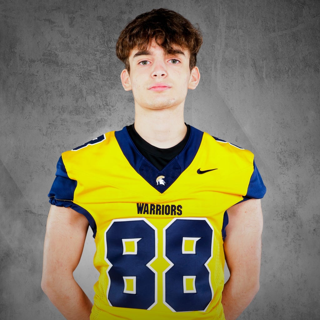 Andrew Gannon mugshot