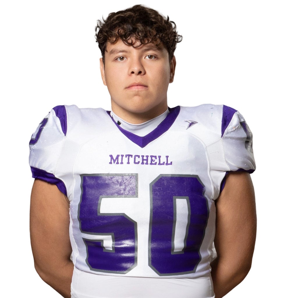 Jesus Hernandez mugshot