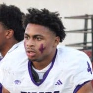 Desiyah Hutchins mugshot