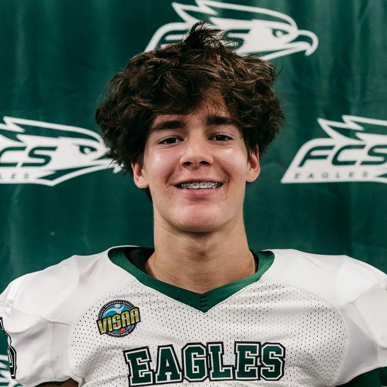 Thomas Catlin mugshot