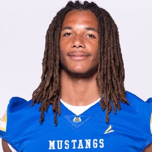 Andrew (Dre) Arnold mugshot