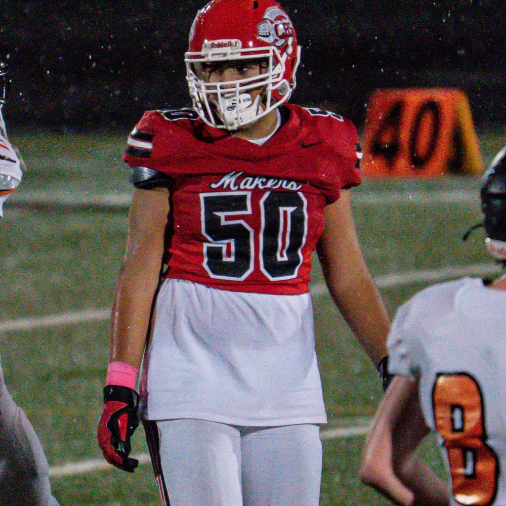 Jake Hergert