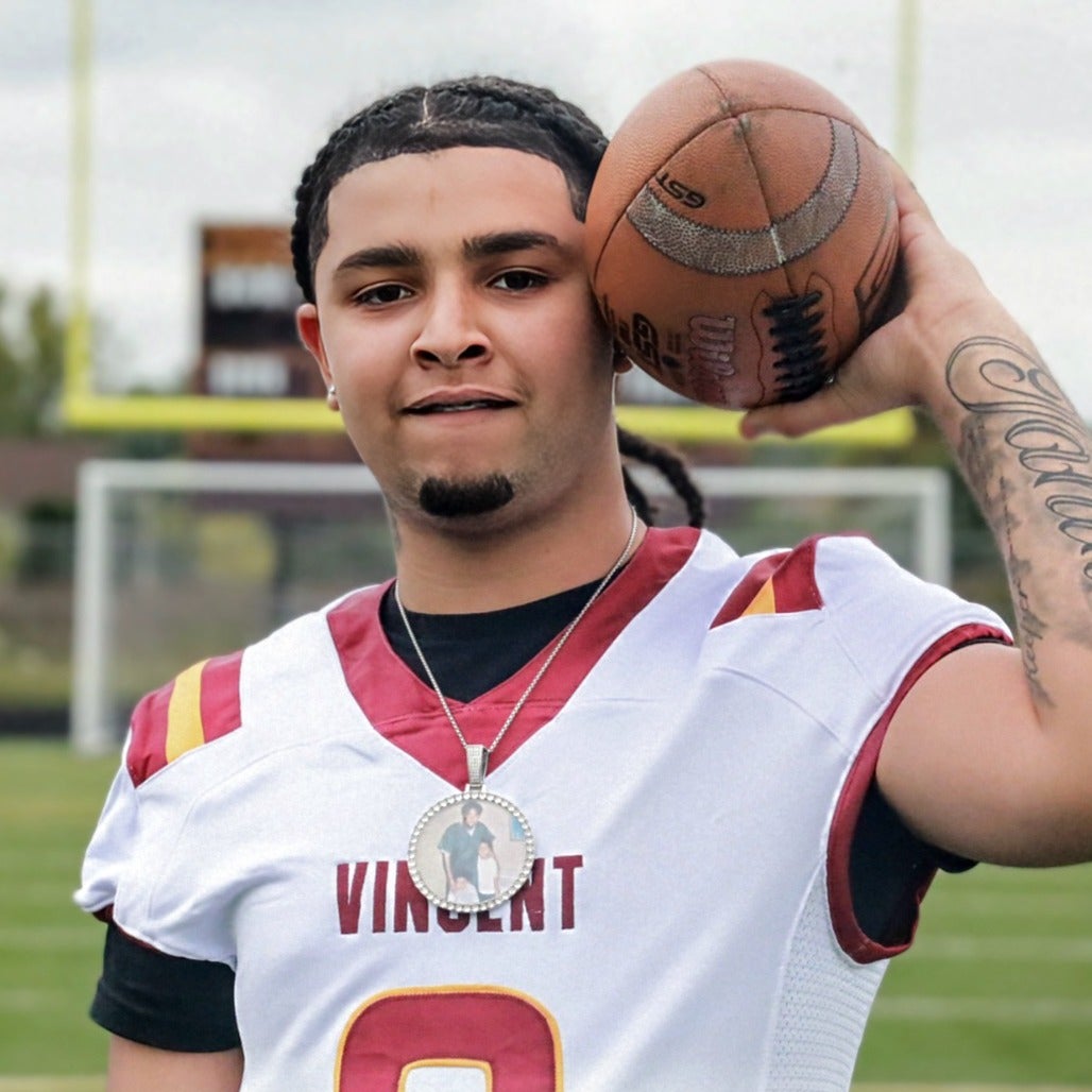 Marion Reyes mugshot