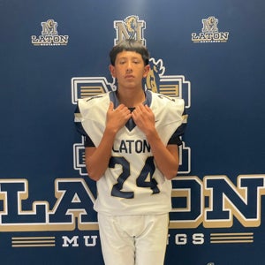 Jaeden Martinez mugshot