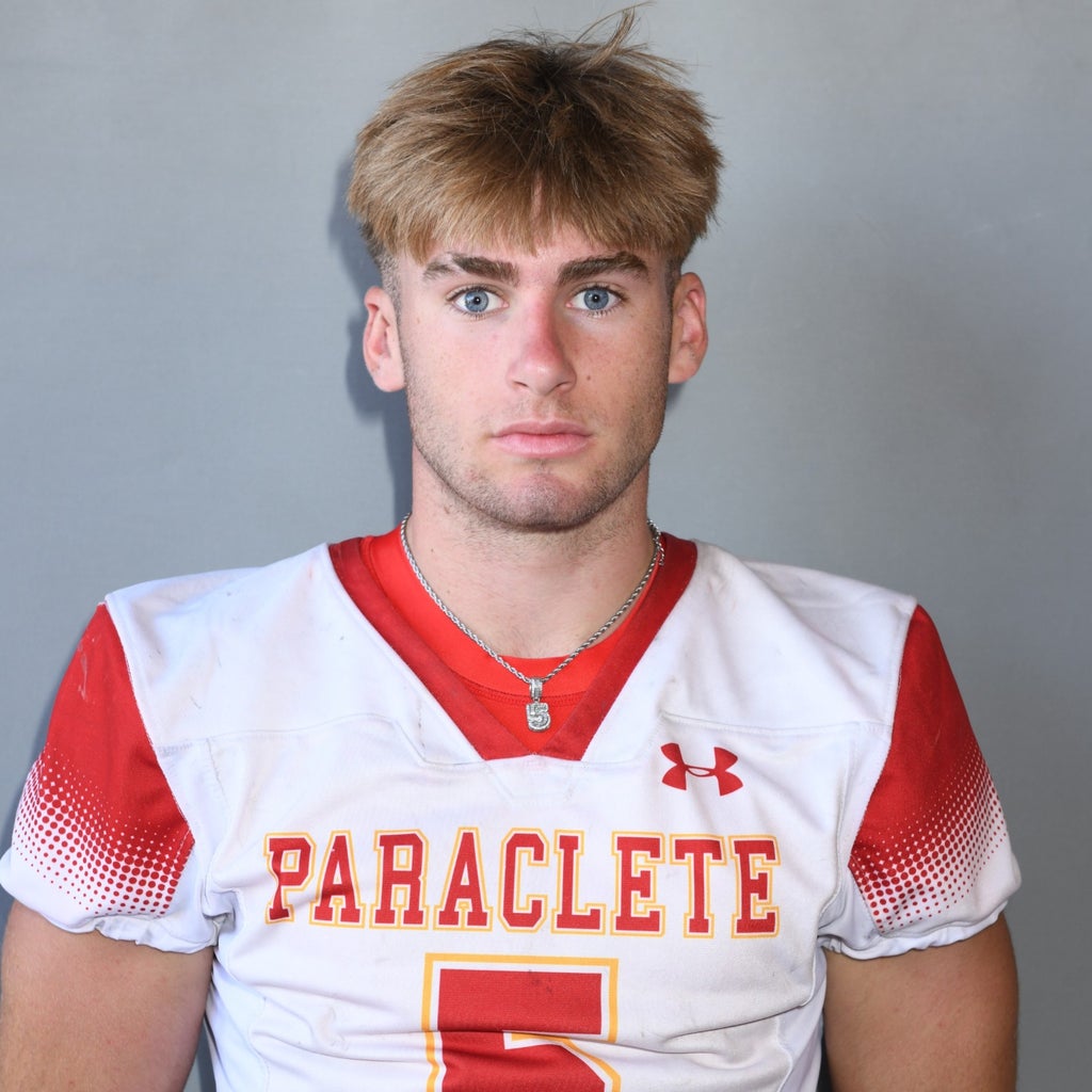 Jeffrey Patino mugshot