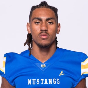 Sean Baker II mugshot