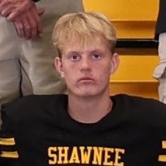 Trevin Haller mugshot