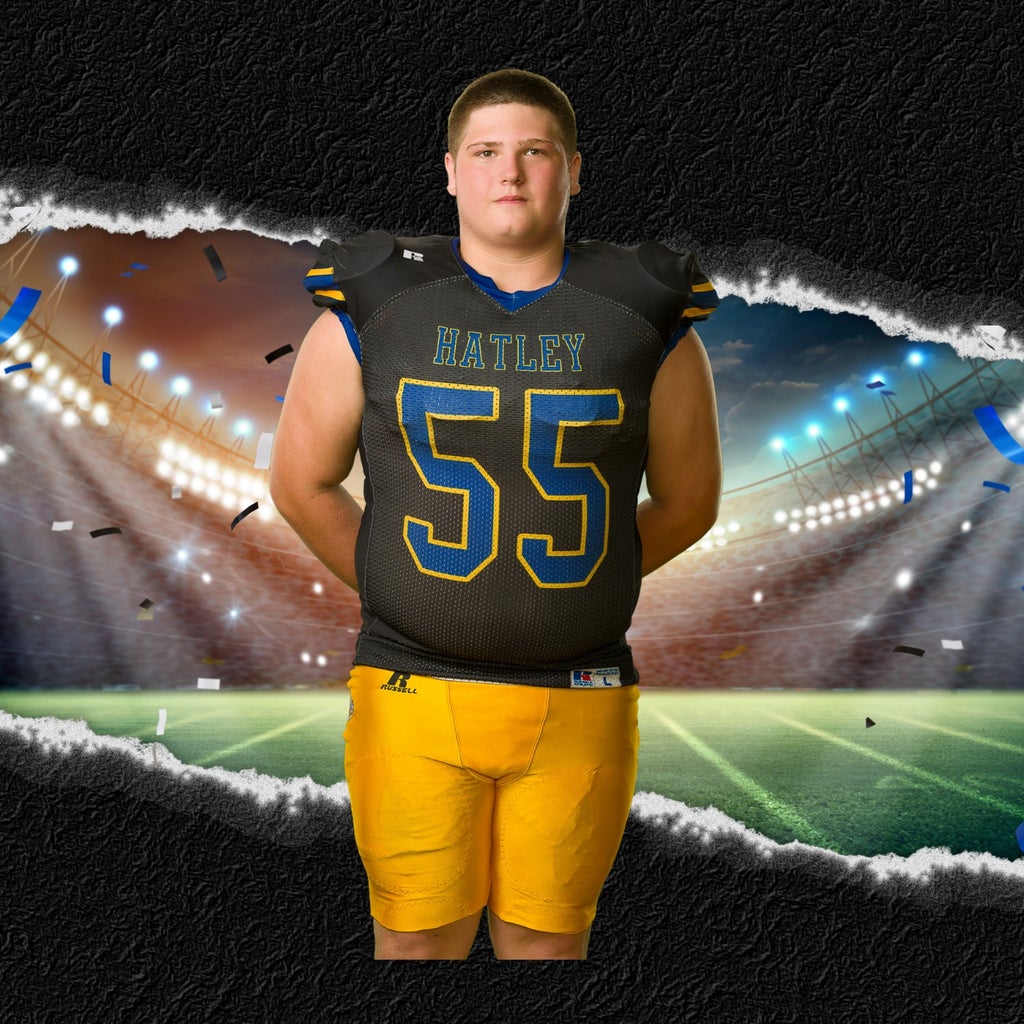 Matt Hunsucker mugshot