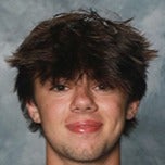 Justice Shelton mugshot