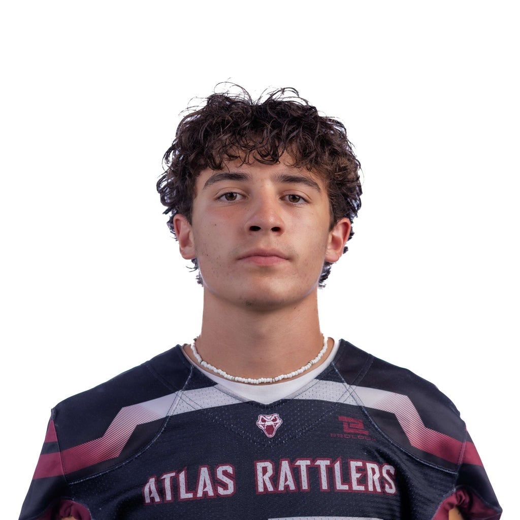 Jaeden Phillips mugshot