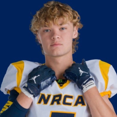 Jaxon Casheba mugshot