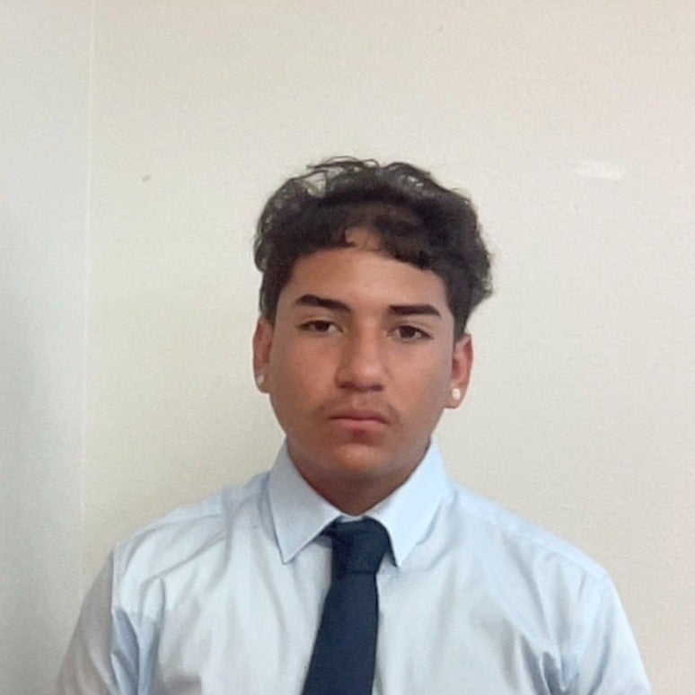 Nicholas Valle mugshot