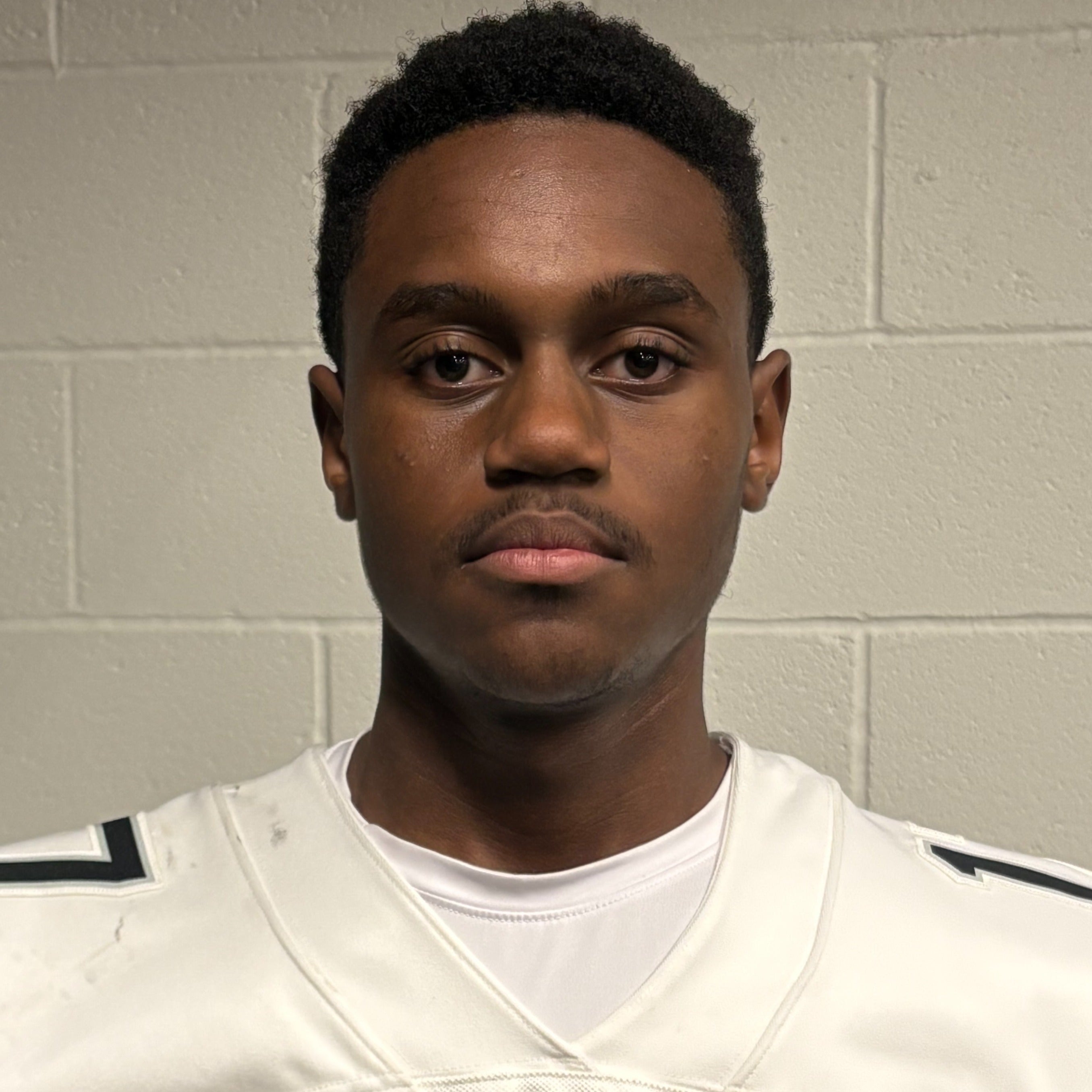 Quentin Buggs mugshot